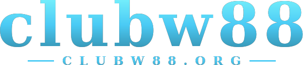 clubw88 logo